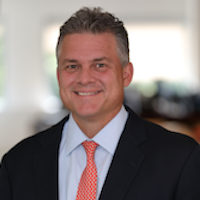 Mike Trudel, CFA