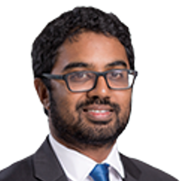 Vivek Paul