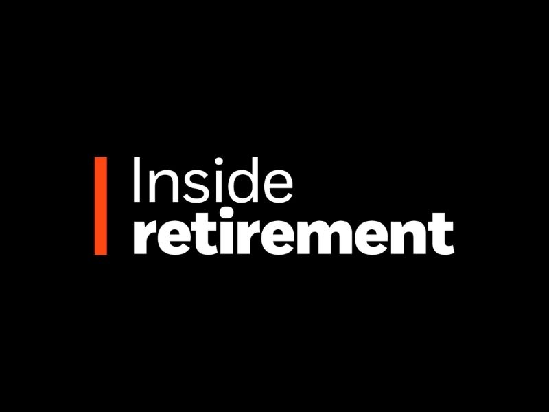  inside retirement logo