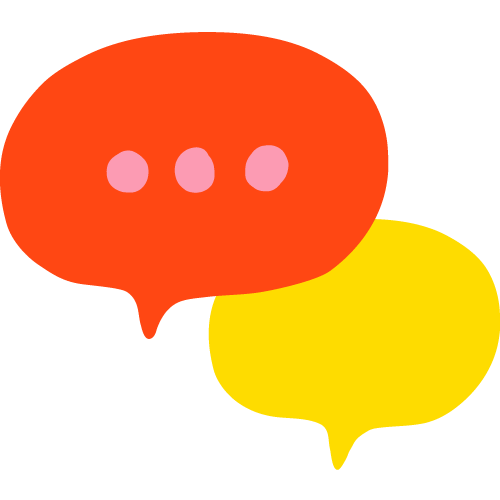 chatbox icon