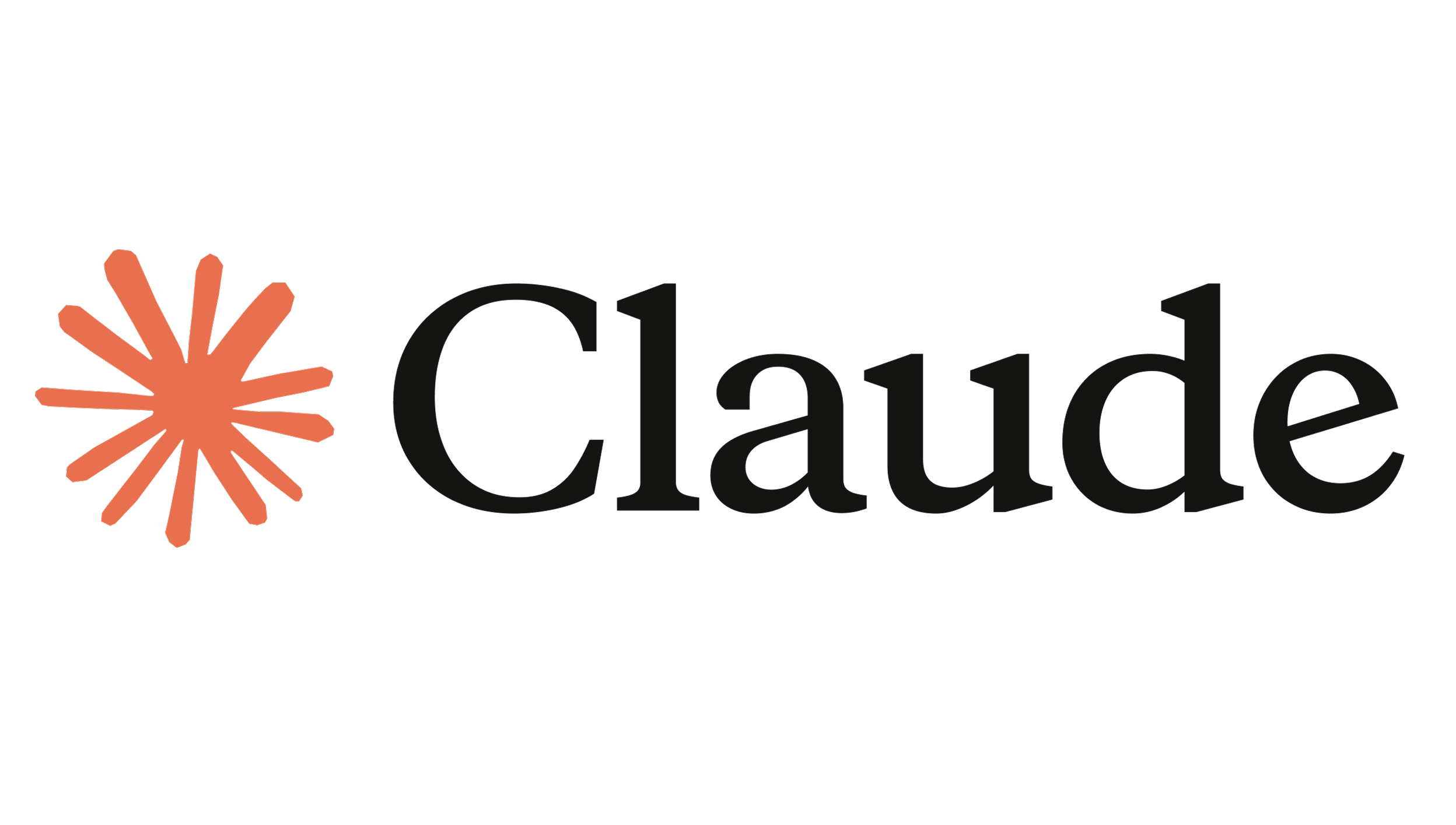 Claude logo