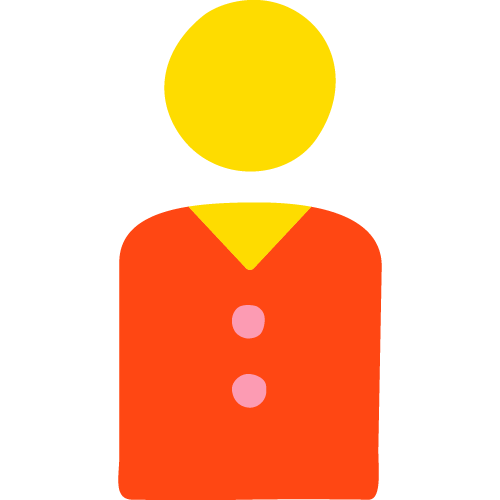 Icon of person