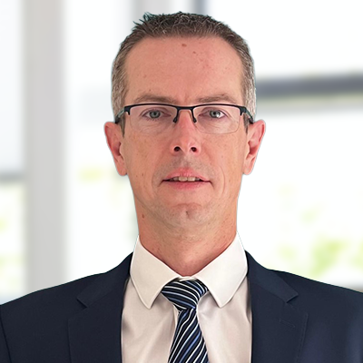 Robert Fisher, CFA