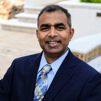 Partha Mamidipudi, PhD