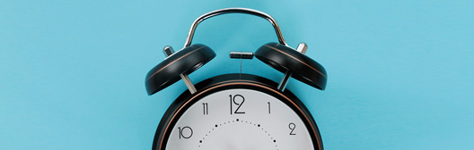 Clock ringing