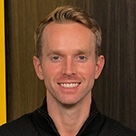 Daniel Bush, CFA