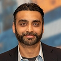 Zeshan Azam
