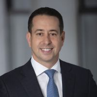 Mitchell S. Garfin, CFA