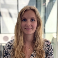 Lucy Parker, CFA