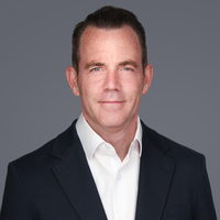 Michael Gates, CFA