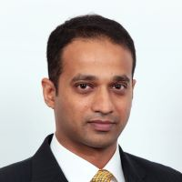 Vish Acharya