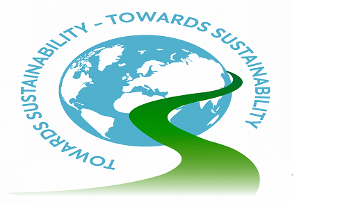 Towards sustainability