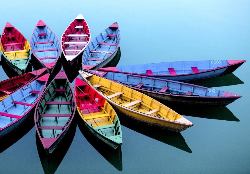 Alpha pursuit in global emerging markets