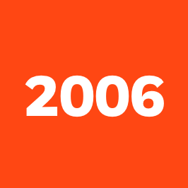 Symbol of 2006