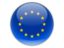 Euro area flag