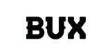 Logo de BUX