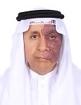 سليمان القويز، رئيس مجلس الإدارة