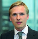 Conan McKenzie, CFA