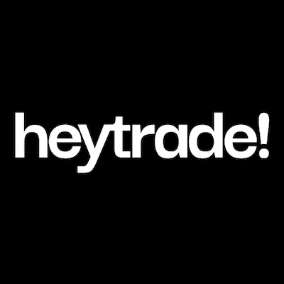 Logo de HeyTrade