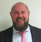 Sion Cole, Managing Director