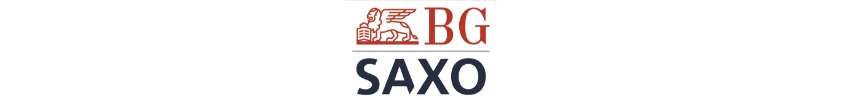 Logo di BG SAXO