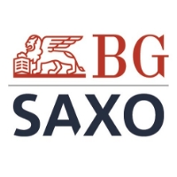 Logo di BG SAXO
