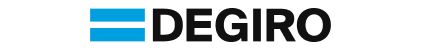 Logo di DeGiro