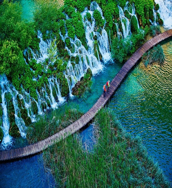Waterfall