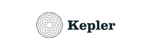 Kepler logo
