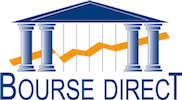 Bourse Direct logo