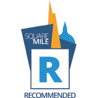 Square mile mymap logo