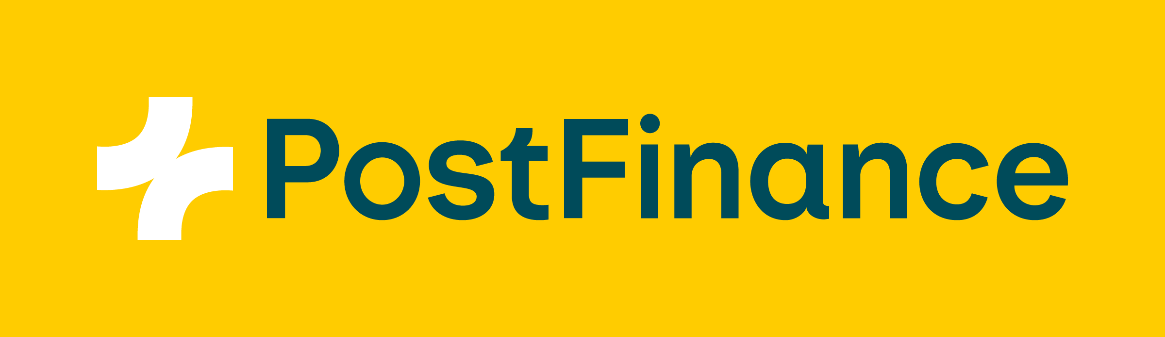PostFinance logo