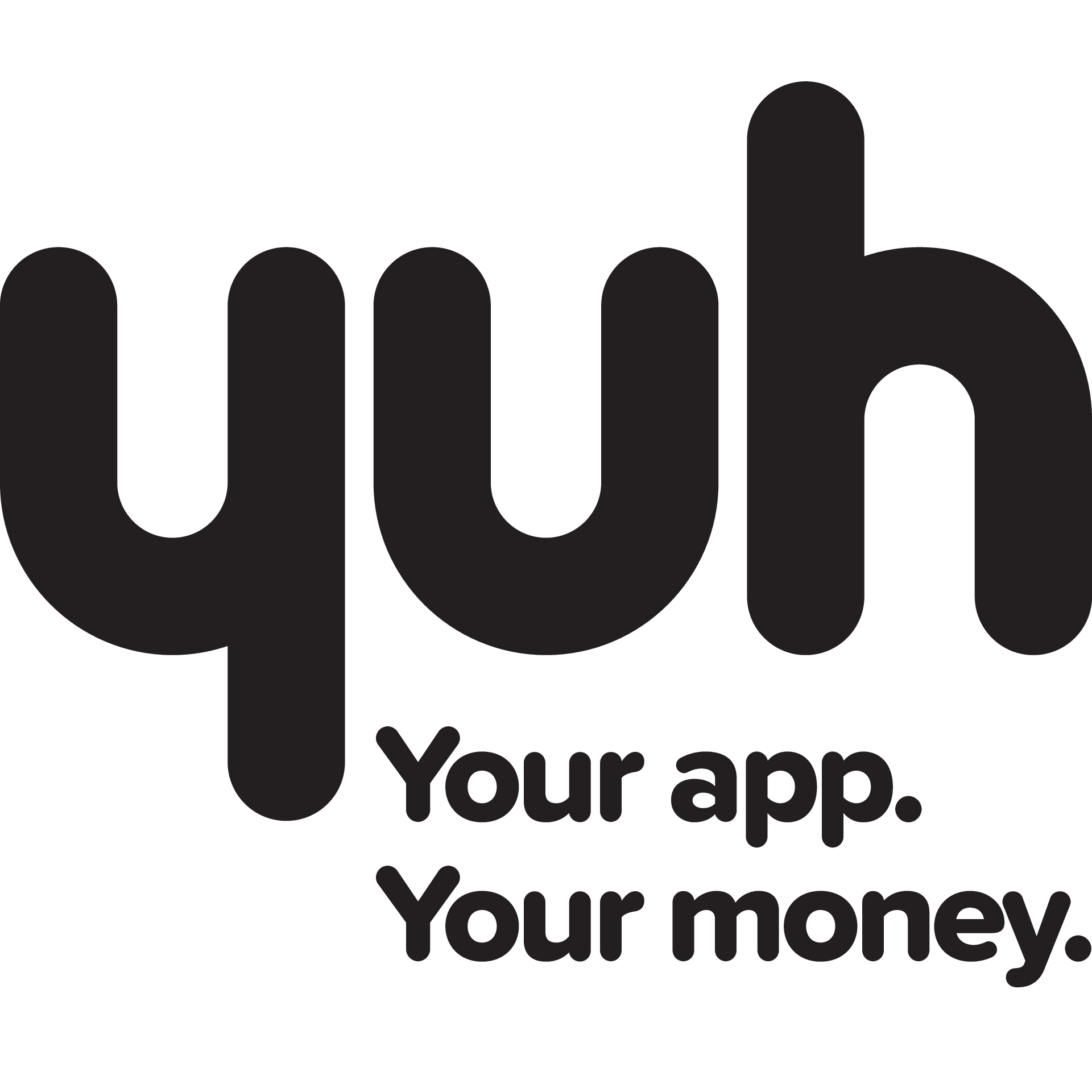 YUH logo