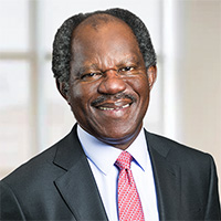 Adebayo Ogunlesi