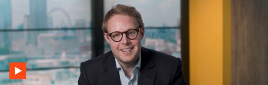 Dan Whitestone, Portfolio Manager of the Trust.