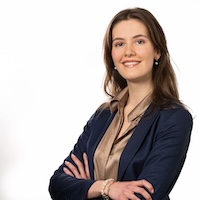 Sophie Tiel Groenestege