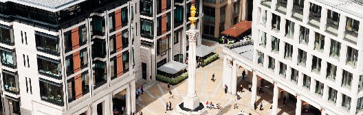 Picture of London monument