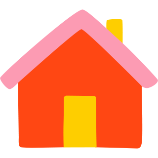Icon of house