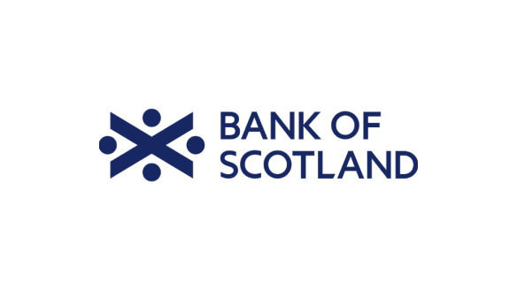 Bank of Scotland logo