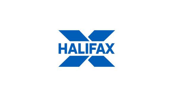 Halifax logo