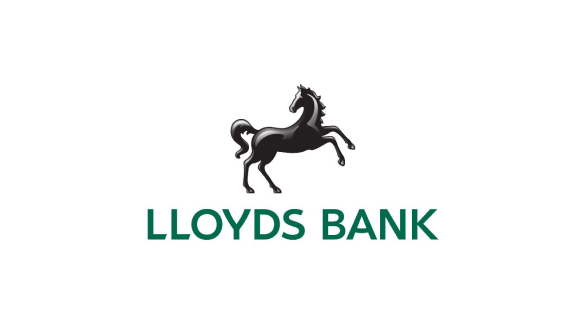 Lioyds Bank logo