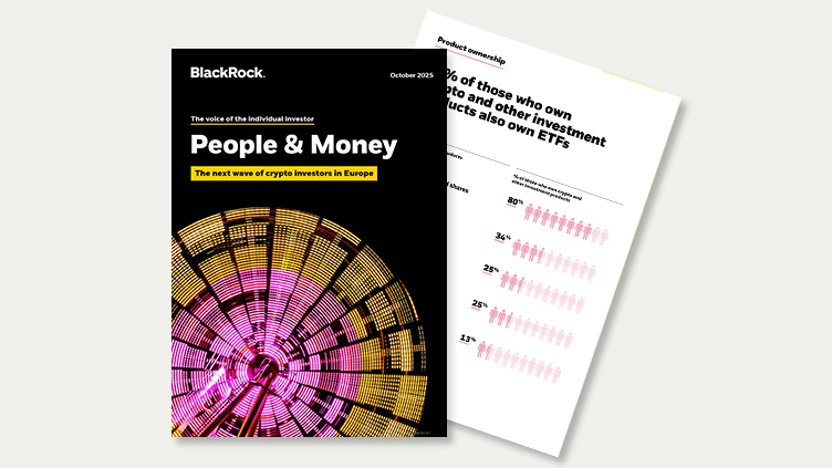 Image of the People & Money crypto spotlight report.