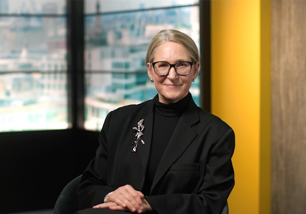 afbeelding van Monique Donders