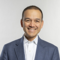 Roland Villacorta, CFA