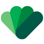 Icoon van pijlen die drie richtingen uitwijzen