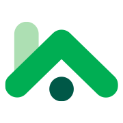 Icono de un gráfico de barras.