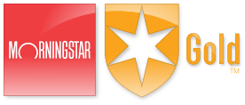 Morningstar gold