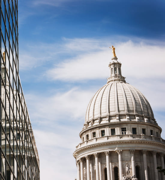 United States Capitol
