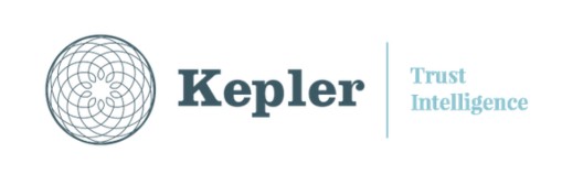 Kepler trust intelligence logo