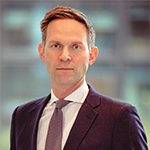 Michael Pyle, CFA